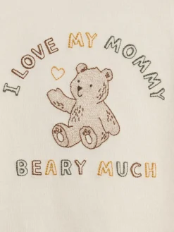 Baby First Favorites Bodysuit