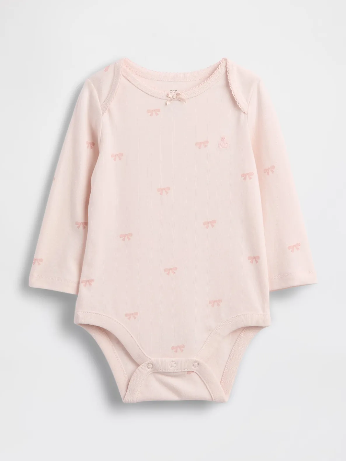 Baby First Favorites Bodysuit