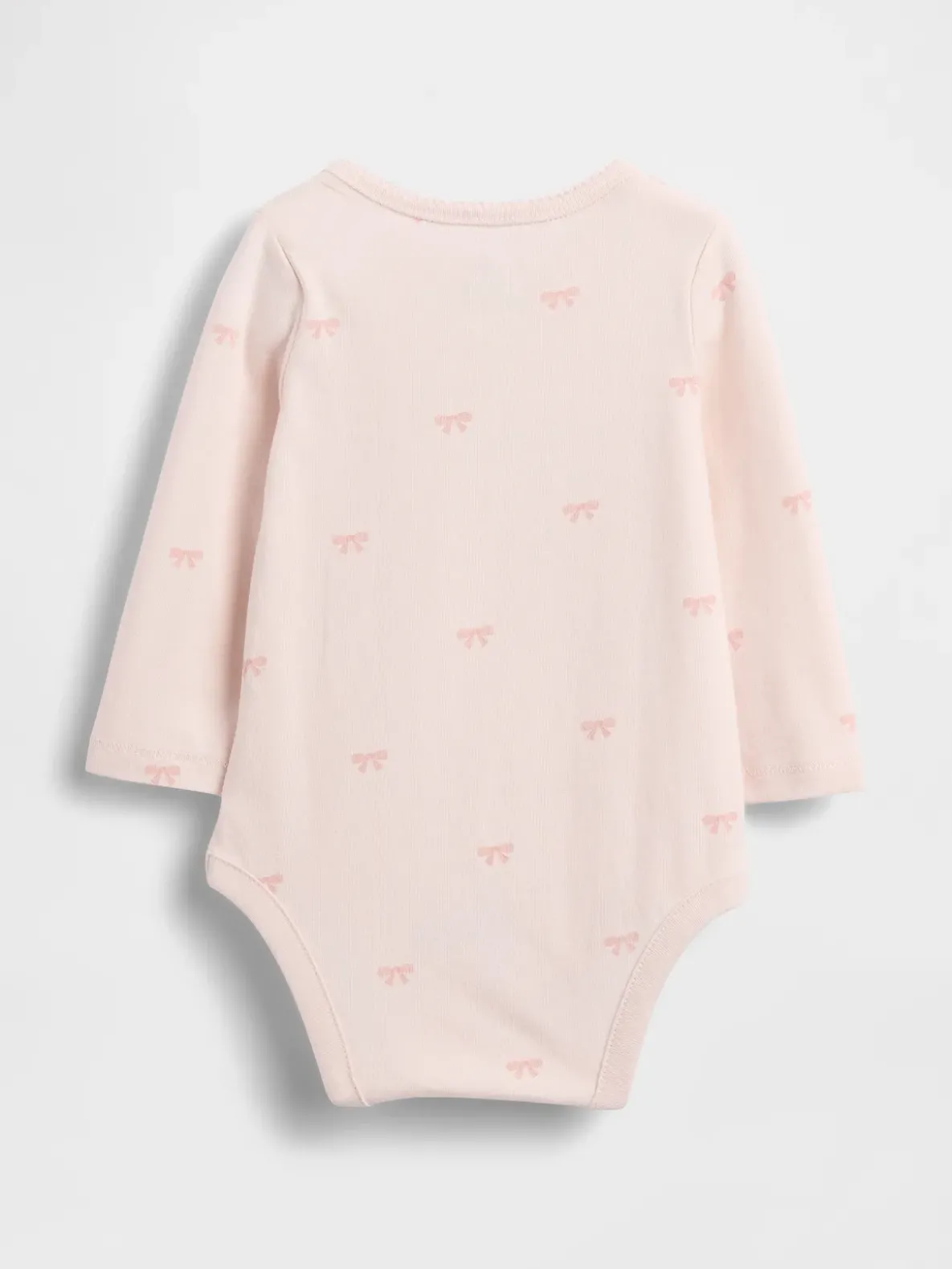Baby First Favorites Bodysuit