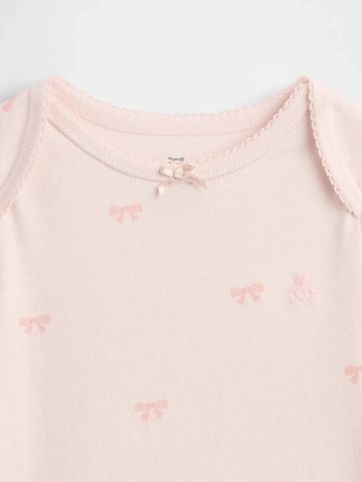 Baby First Favorites Bodysuit