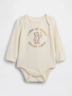 Baby First Favorites Bodysuit