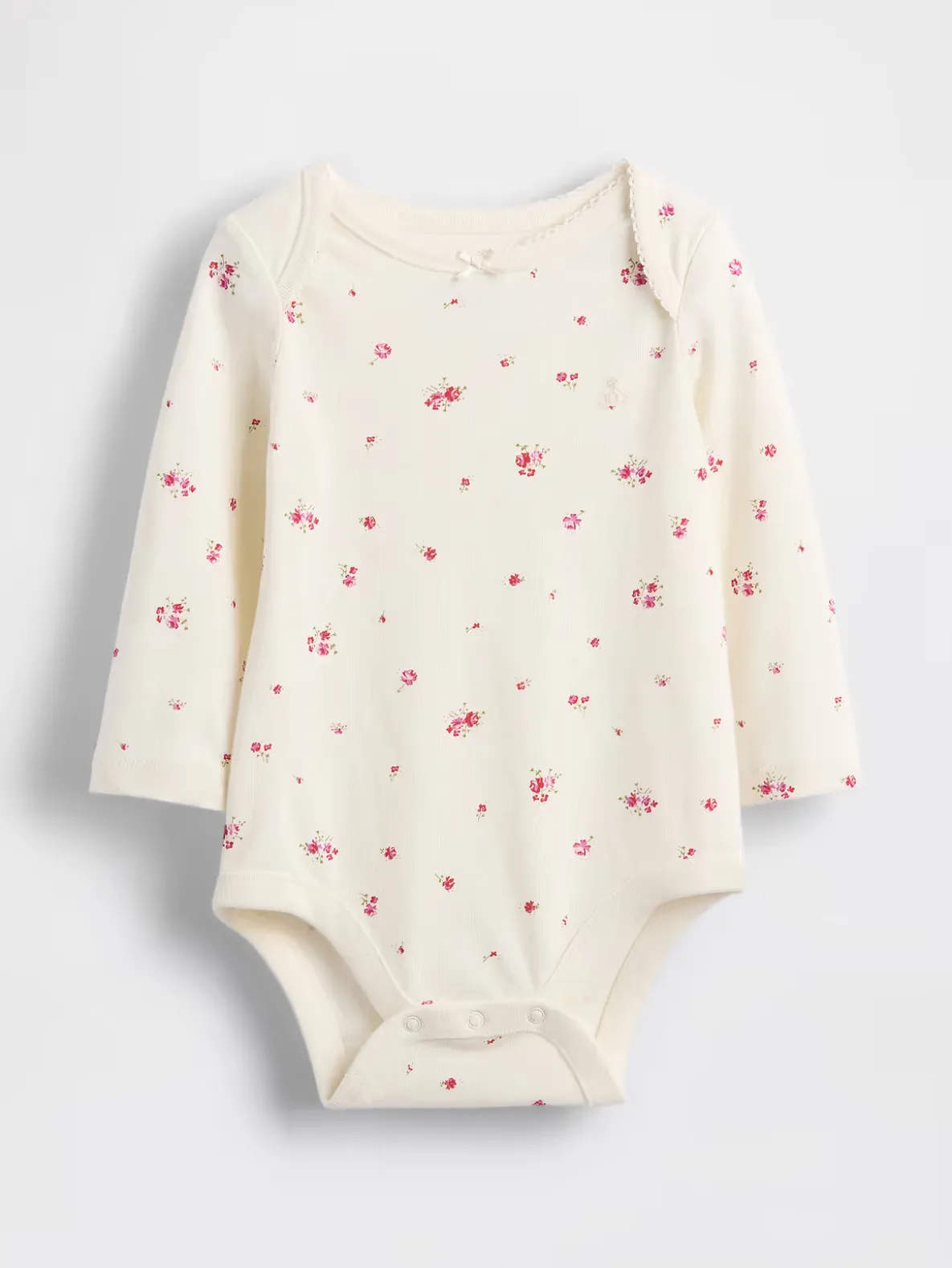 Baby First Favorites Bodysuit