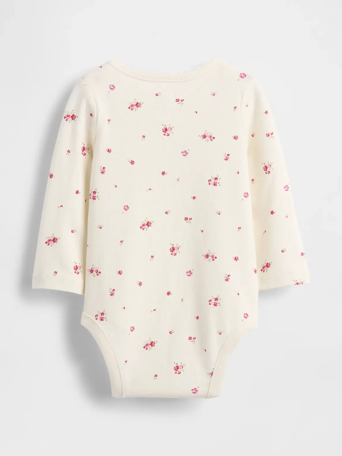 Baby First Favorites Bodysuit