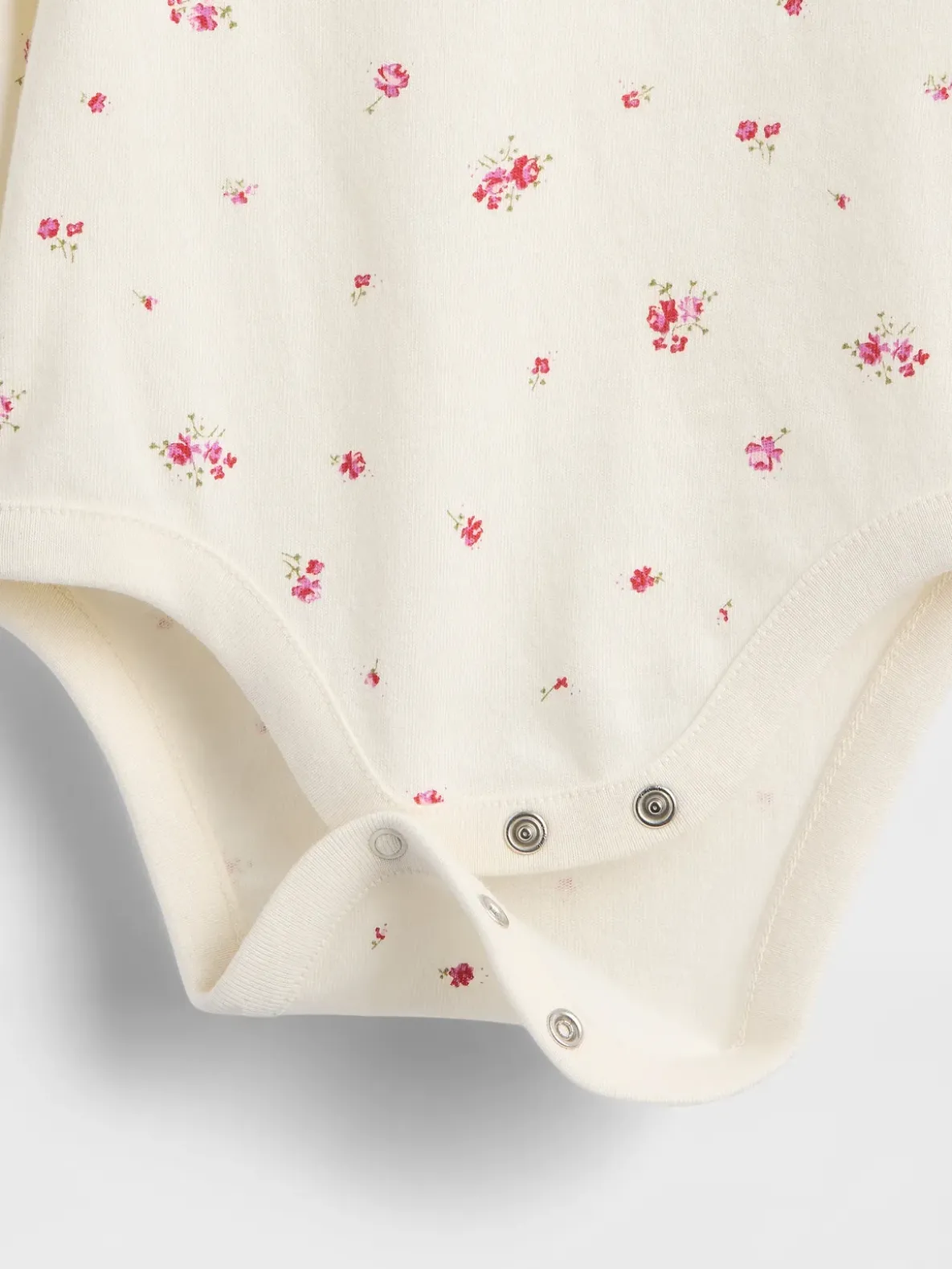 Baby First Favorites Bodysuit