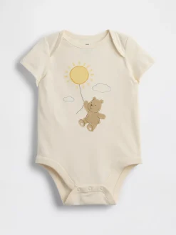 Baby First Favorites Bodysuit