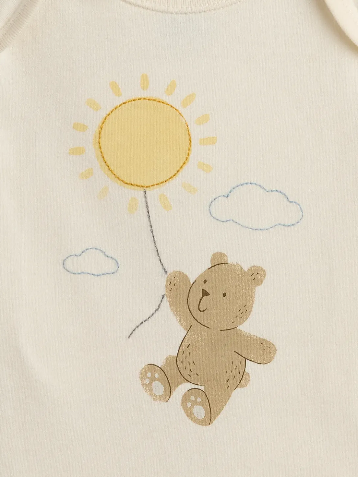 Baby First Favorites Bodysuit