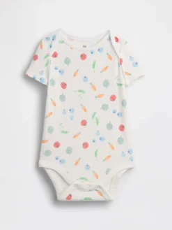 Baby First Favorites Bodysuit