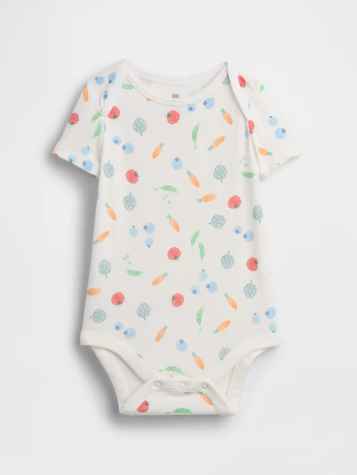 Baby First Favorites Bodysuit