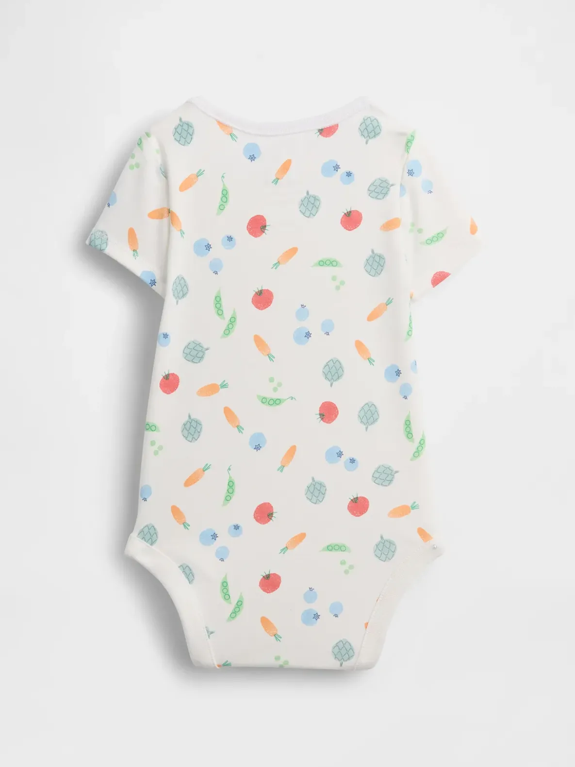 Baby First Favorites Bodysuit
