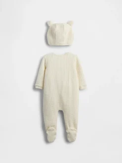 Baby First Favorites Crossover Outfit Set