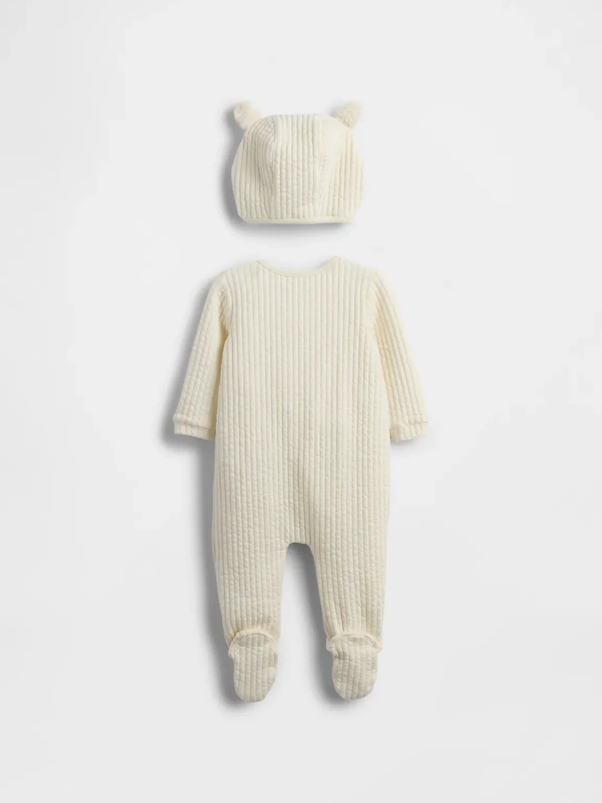Baby First Favorites Crossover Outfit Set