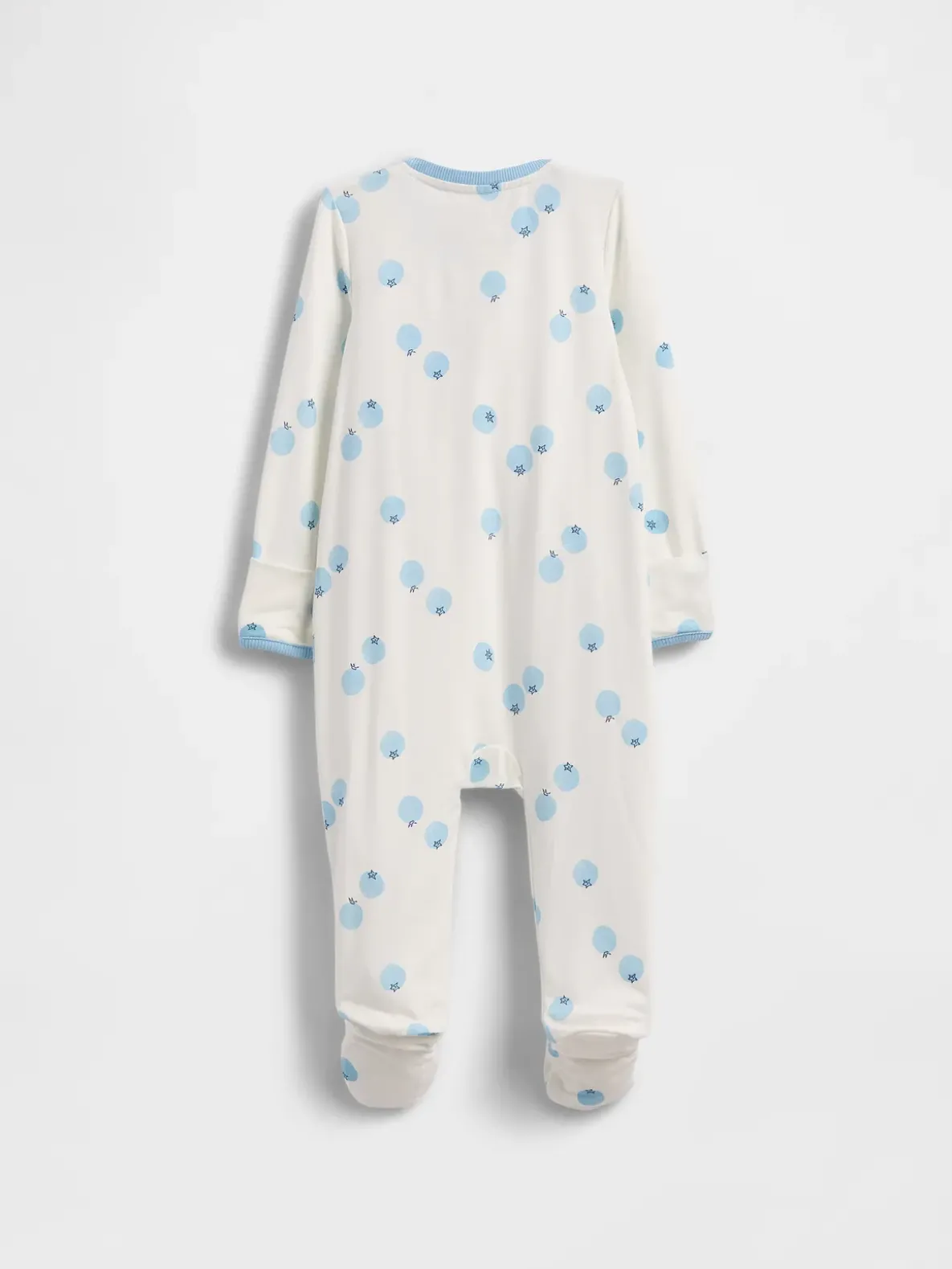 Baby First Favorites Footed One-Piece