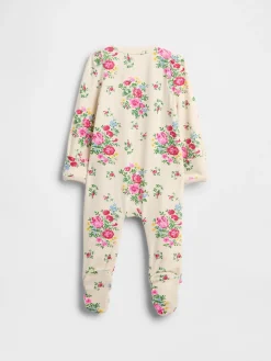 Baby First Favorites Footed One-Piece