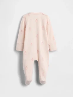 Baby First Favorites Footed One-Piece
