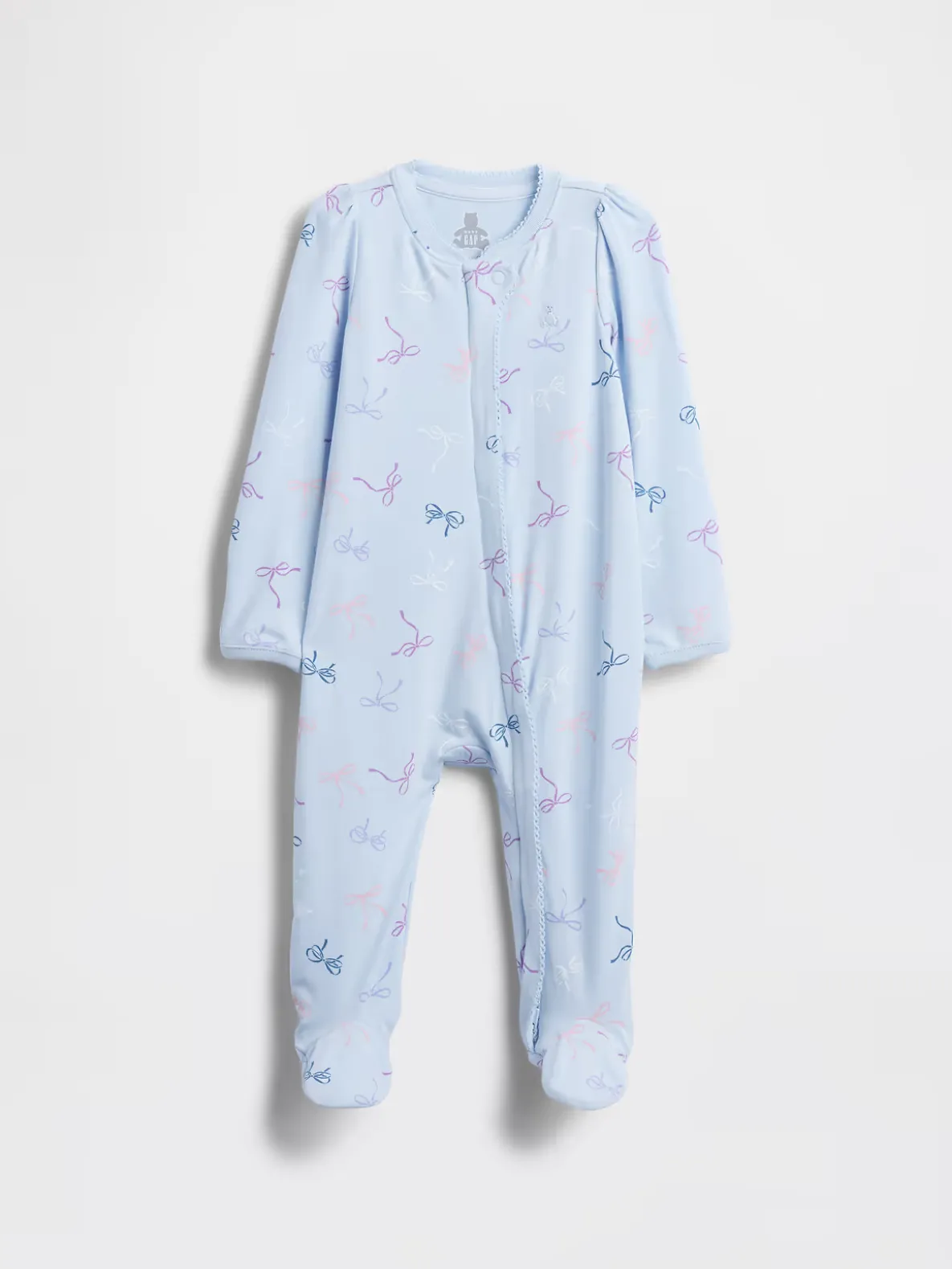 Baby First Favorites Footed One-Piece