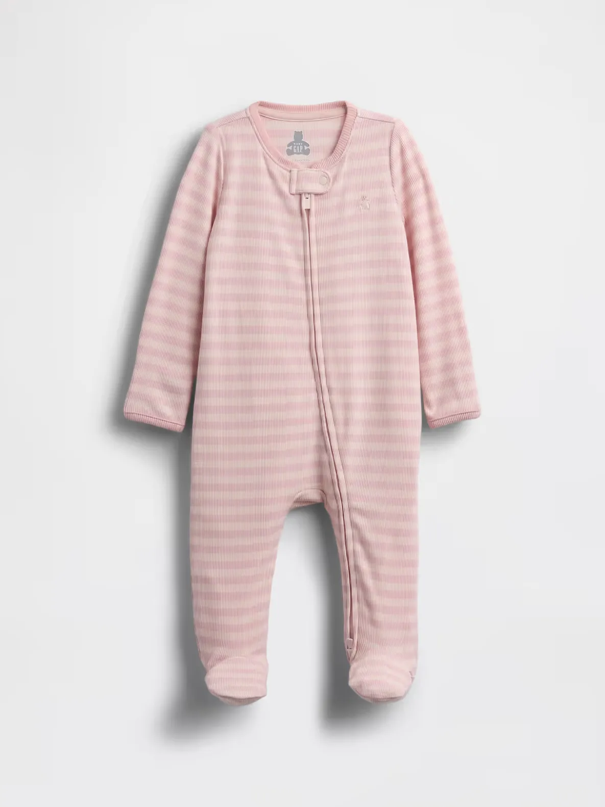 Baby First Favorites Footed One-Piece