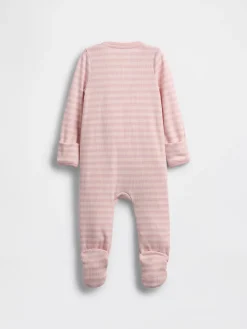 Baby First Favorites Footed One-Piece