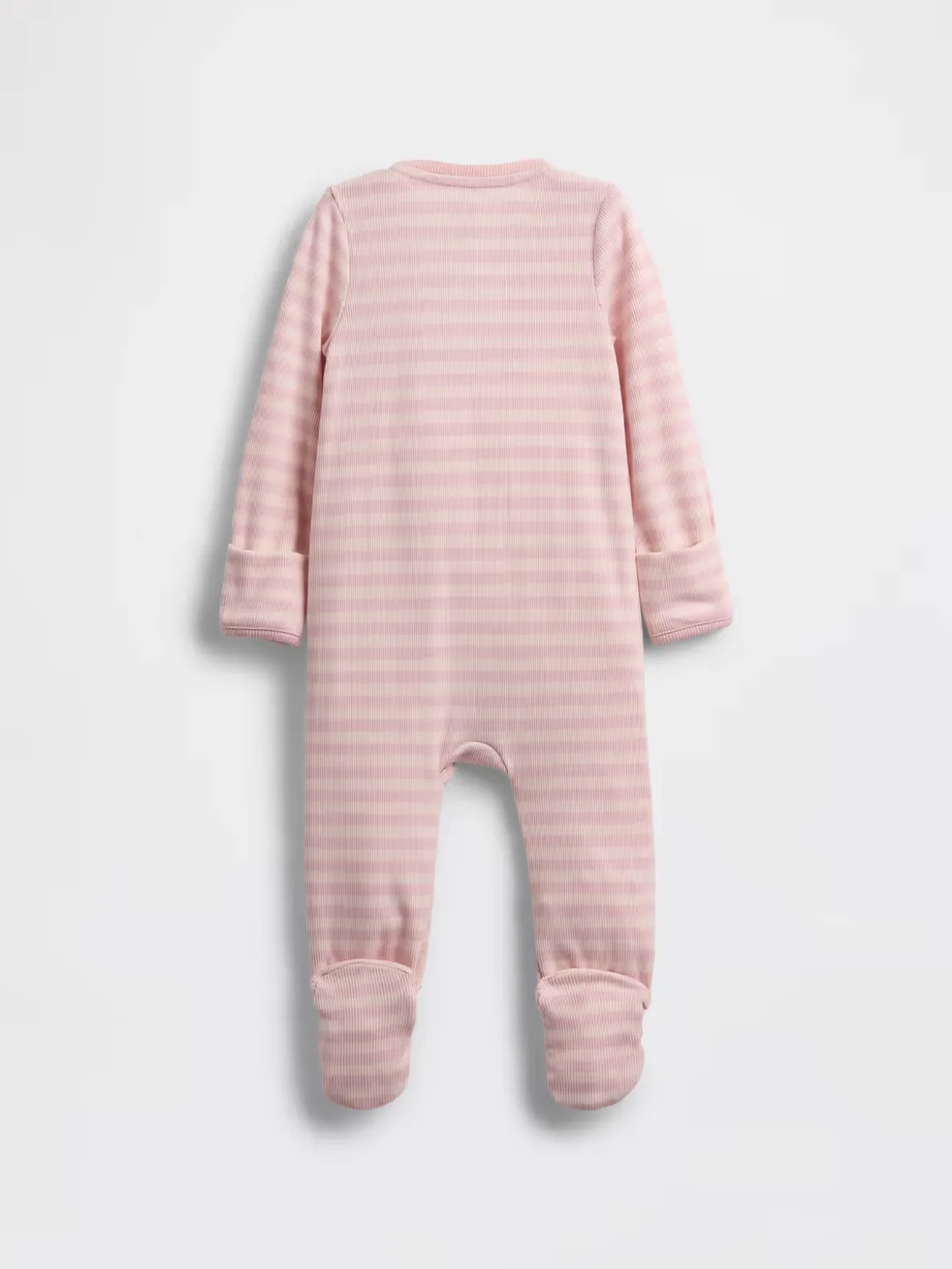 Baby First Favorites Footed One-Piece