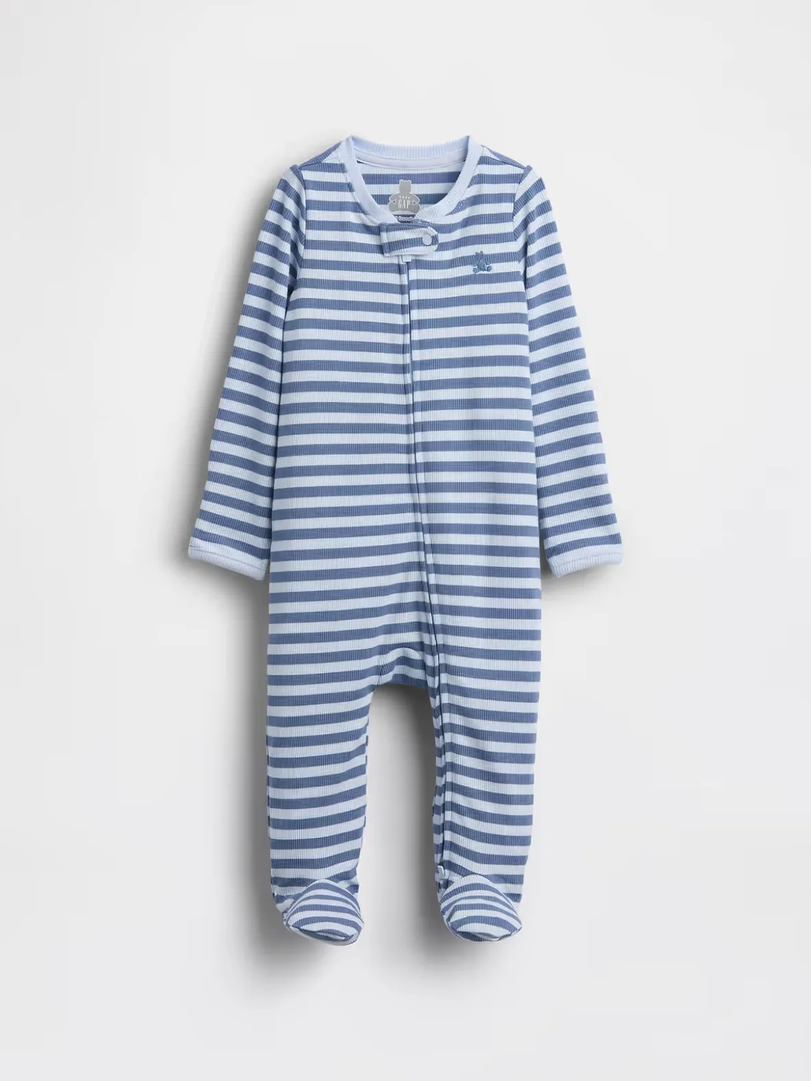 Baby First Favorites Footed One-Piece