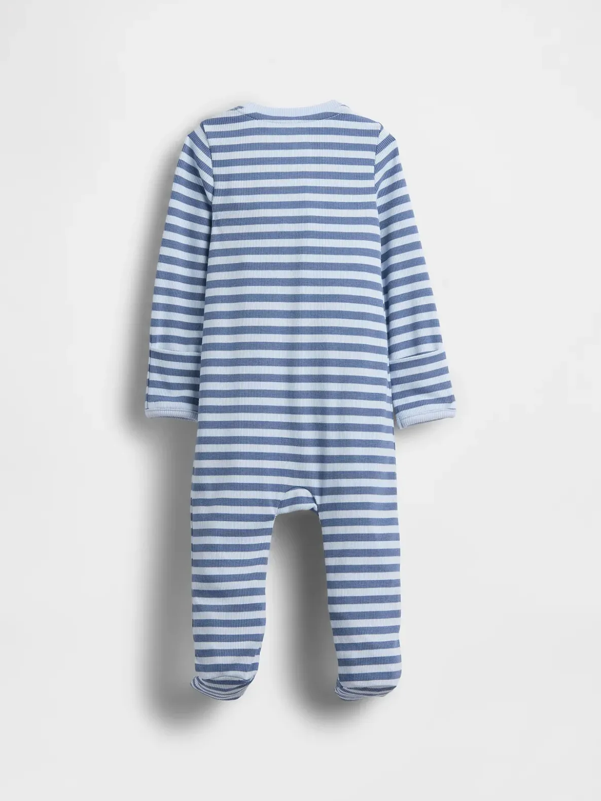 Baby First Favorites Footed One-Piece