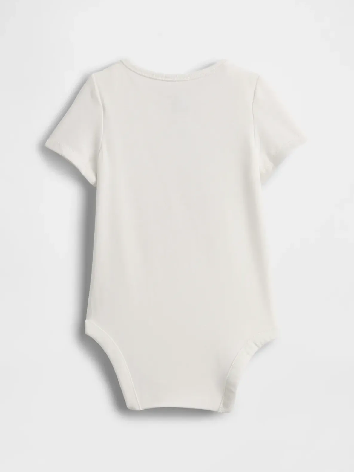 Baby First Favorites Graphic Bodysuit