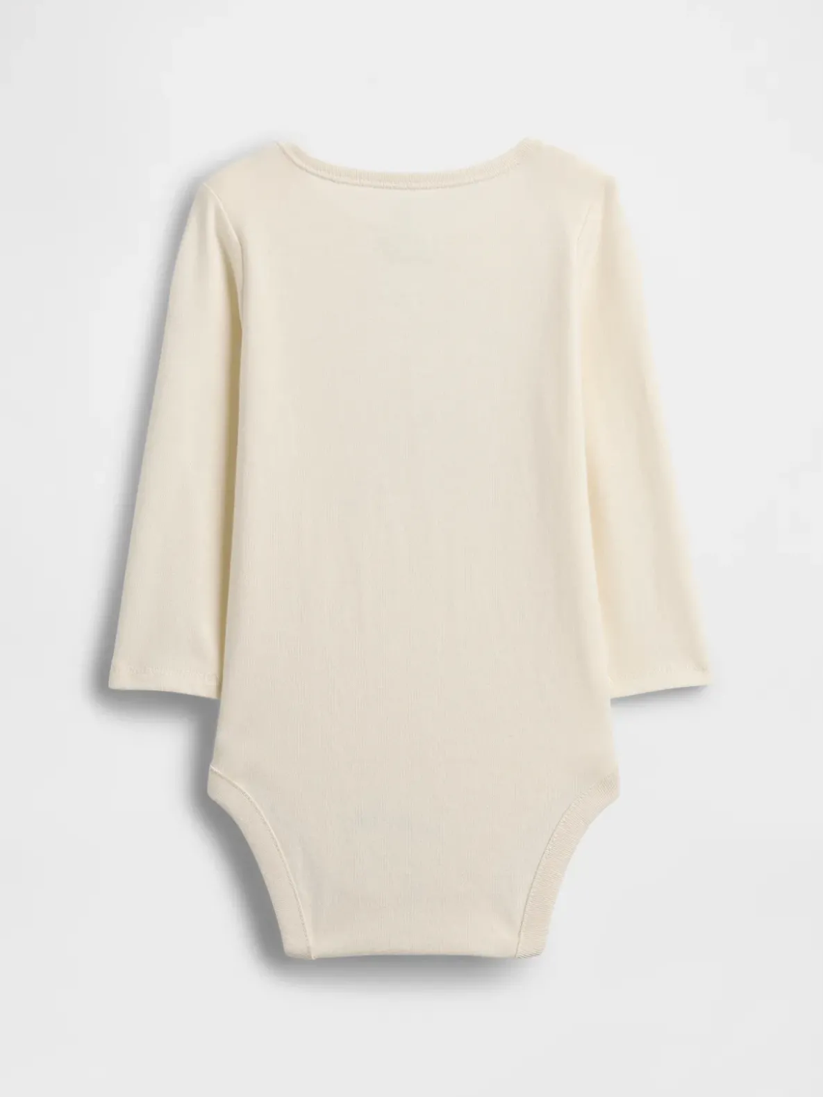 Baby First Favorites Organic Cotton Graphic Bodysuit