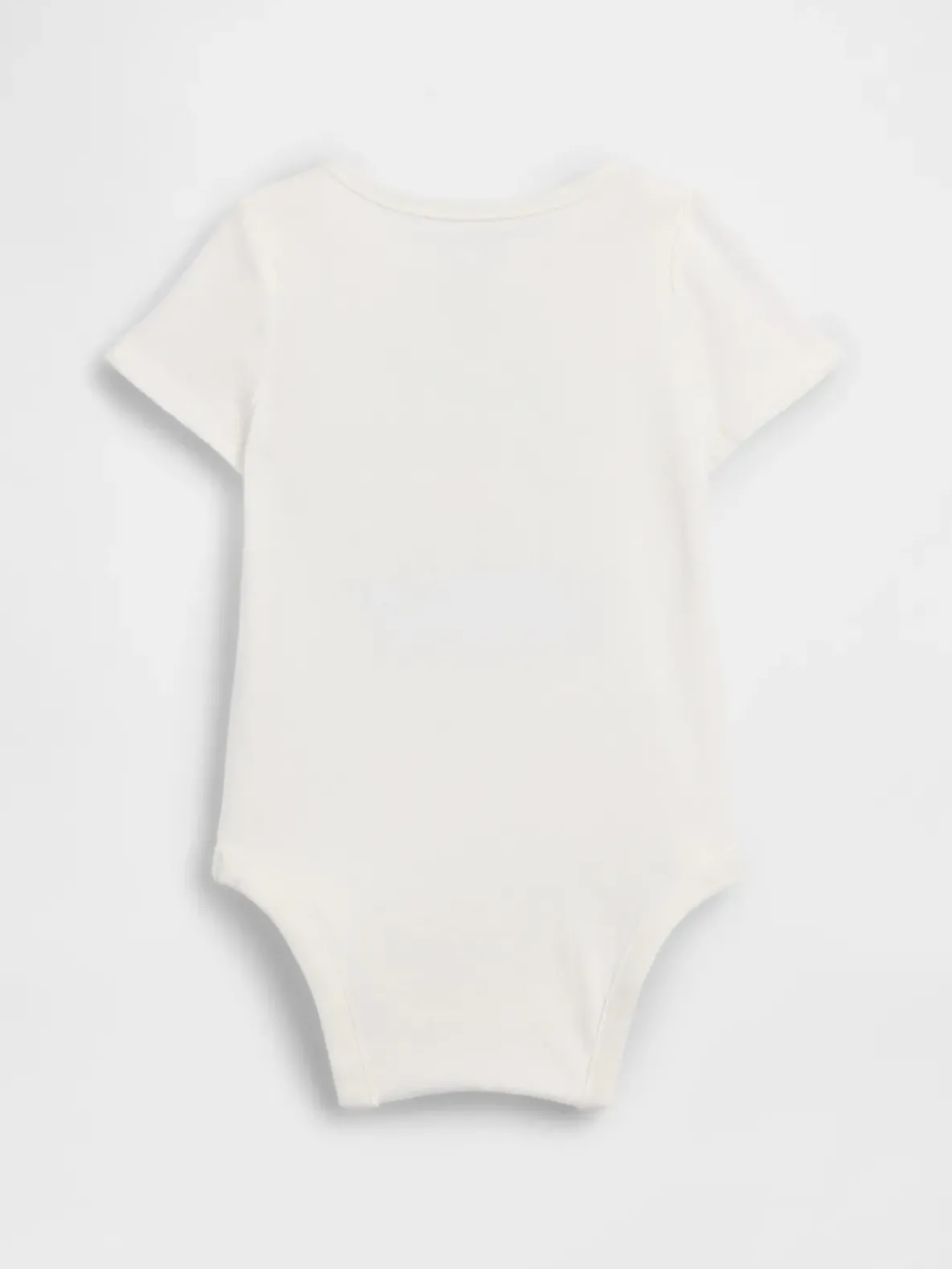 Baby First Favorites Organic Cotton Graphic Bodysuit