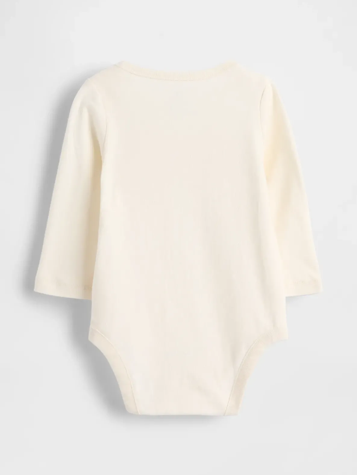 Baby First Favorites Organic Cotton Graphic Bodysuit