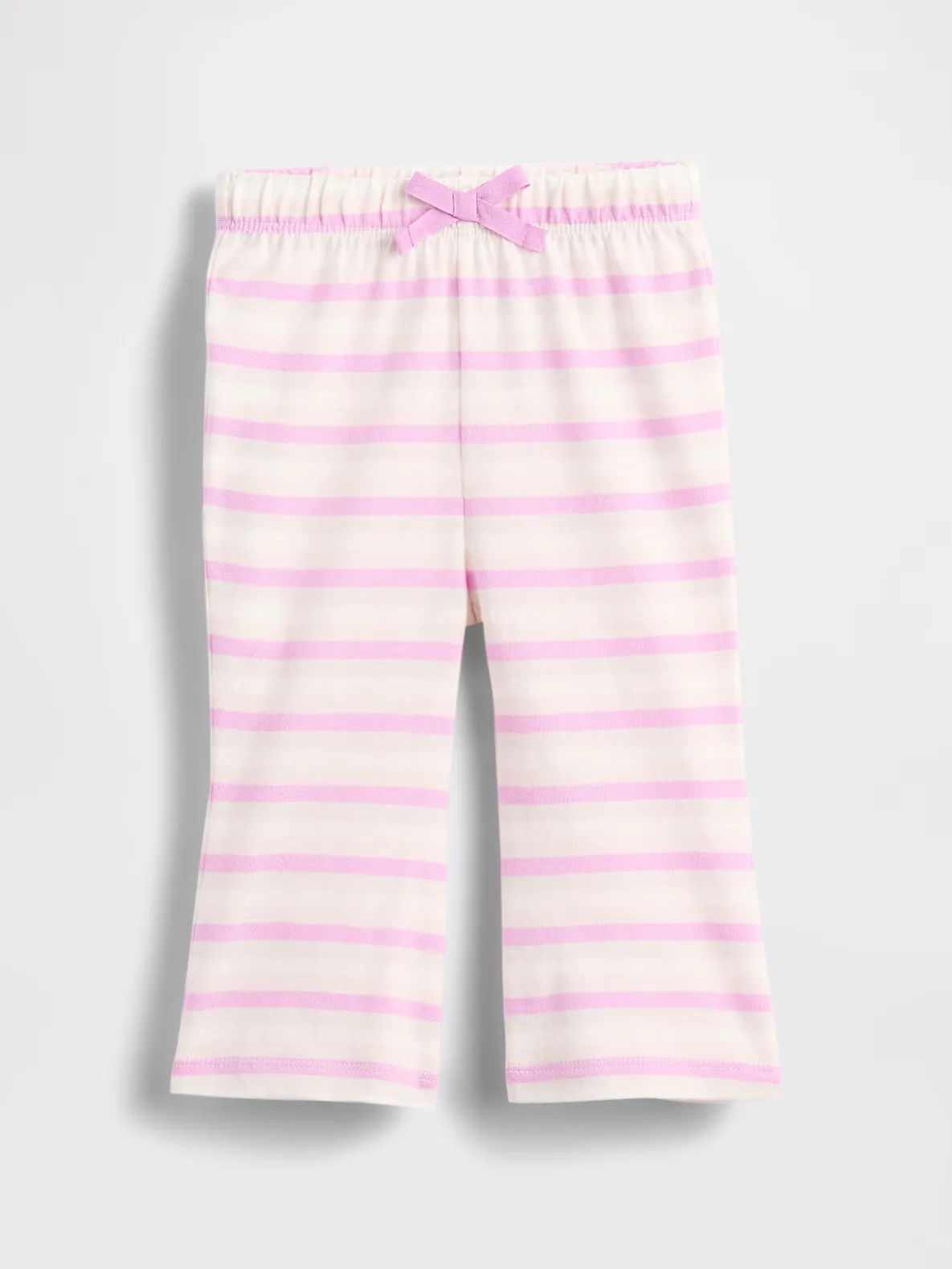 Baby First Favorites Organic Cotton Pull-On Pants