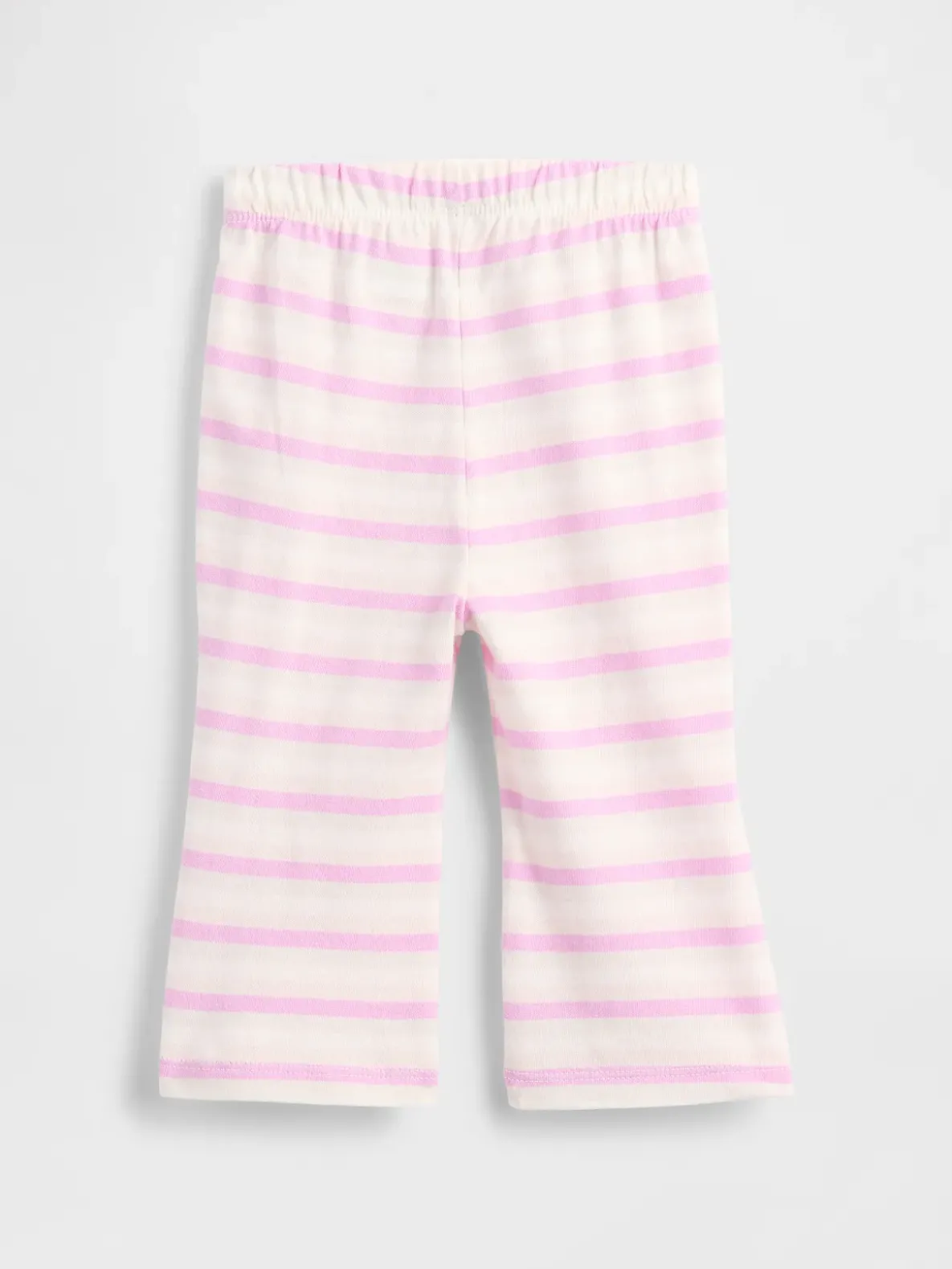 Baby First Favorites Organic Cotton Pull-On Pants