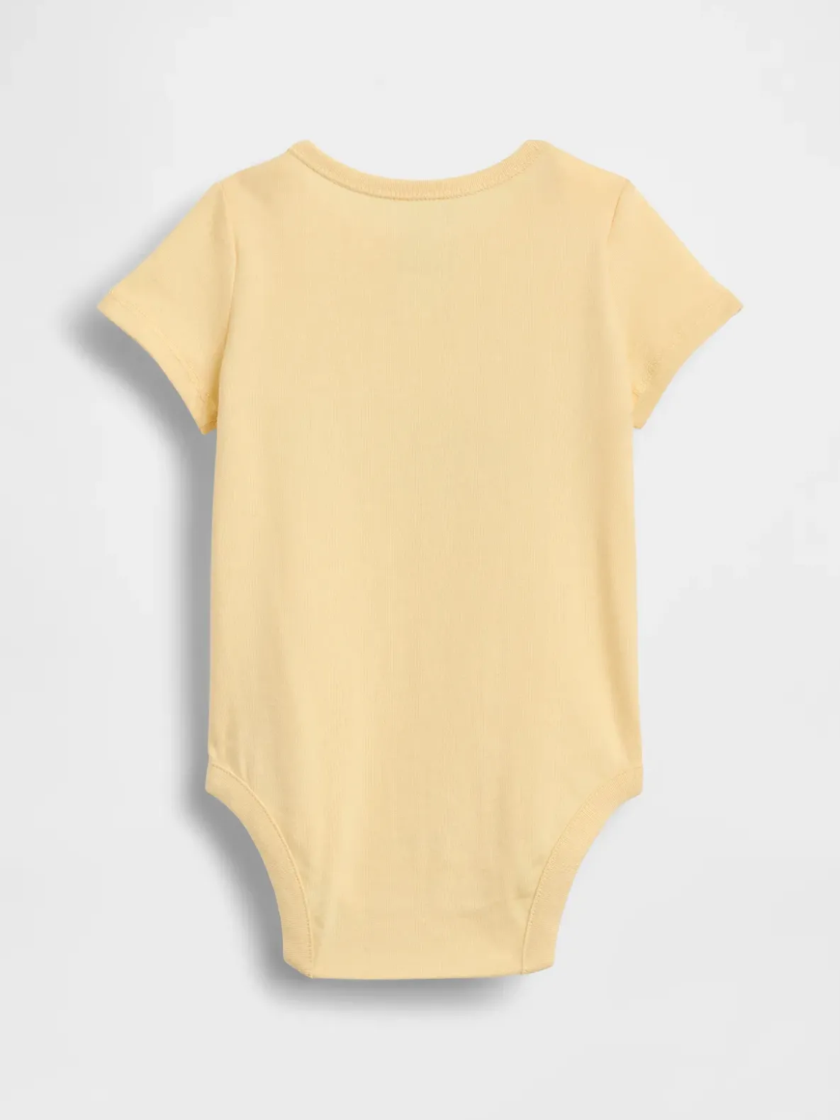 Baby First Favorites Organic Cotton Graphic Bodysuit