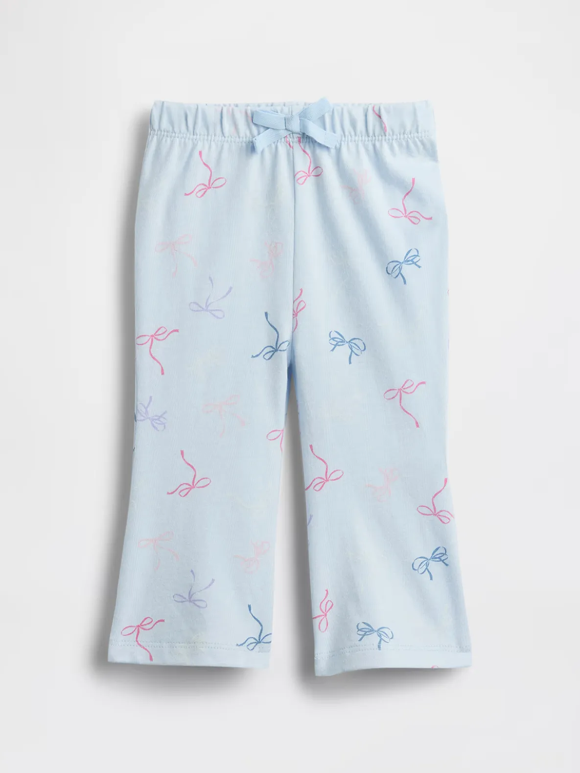 Baby First Favorites Organic Cotton Pull-On Pants