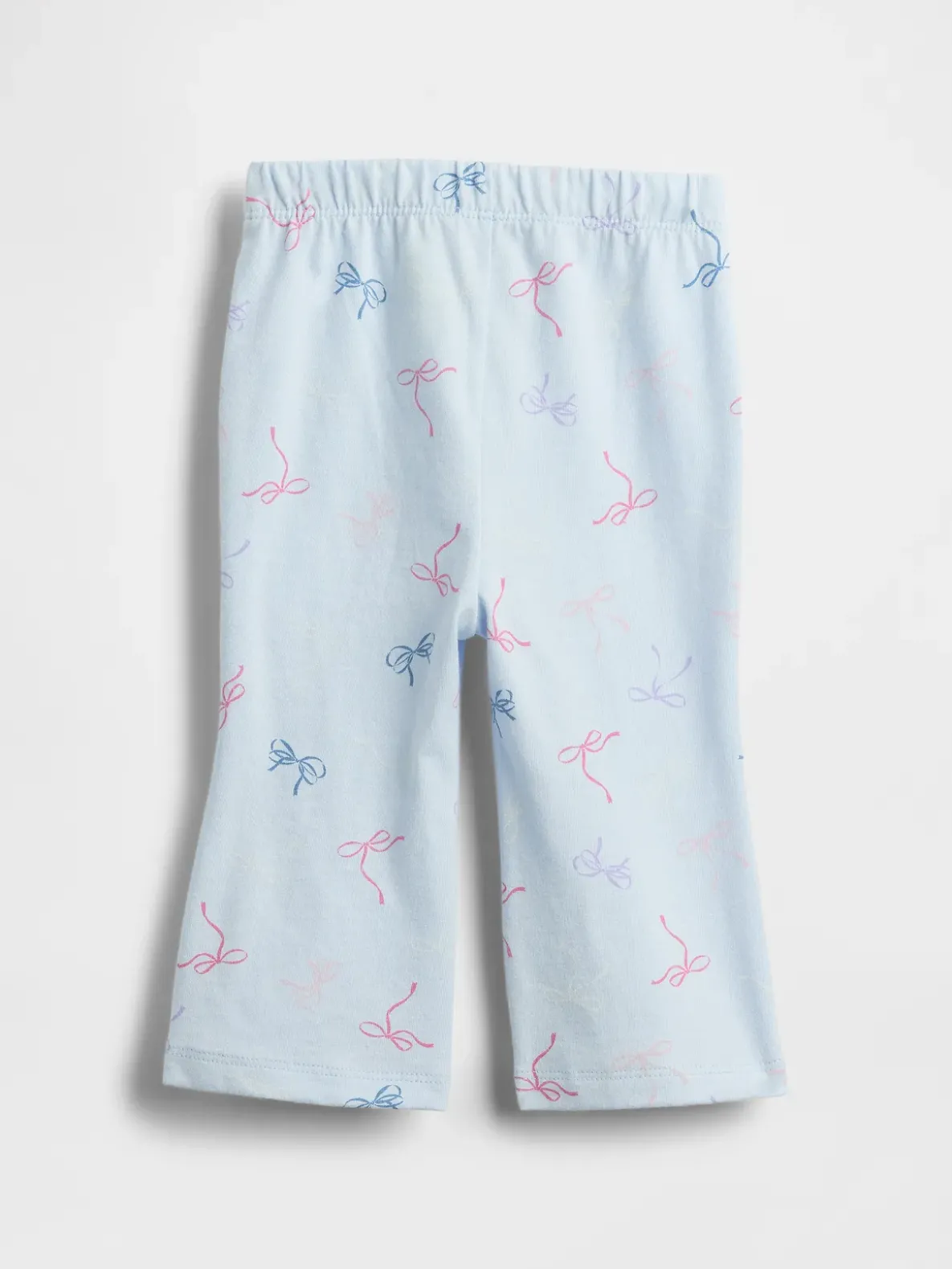 Baby First Favorites Organic Cotton Pull-On Pants