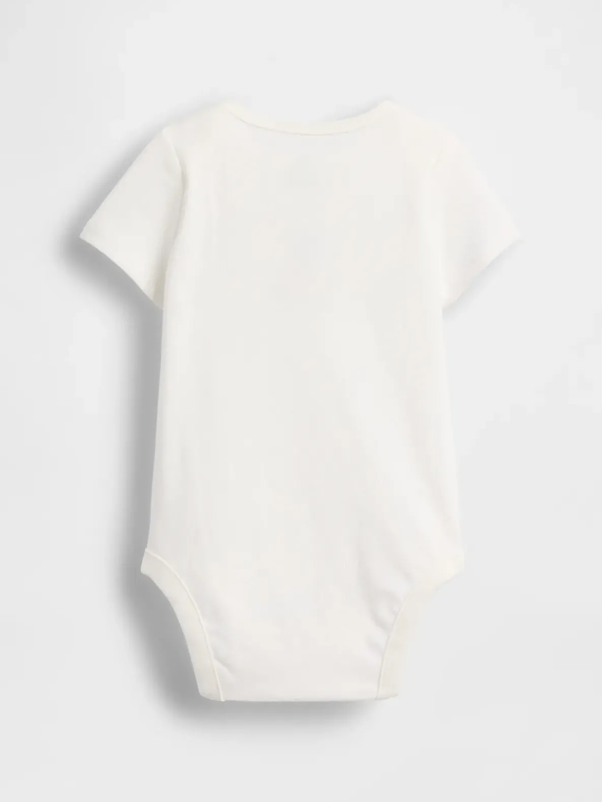 Baby First Favorites Organic Cotton Graphic Bodysuit