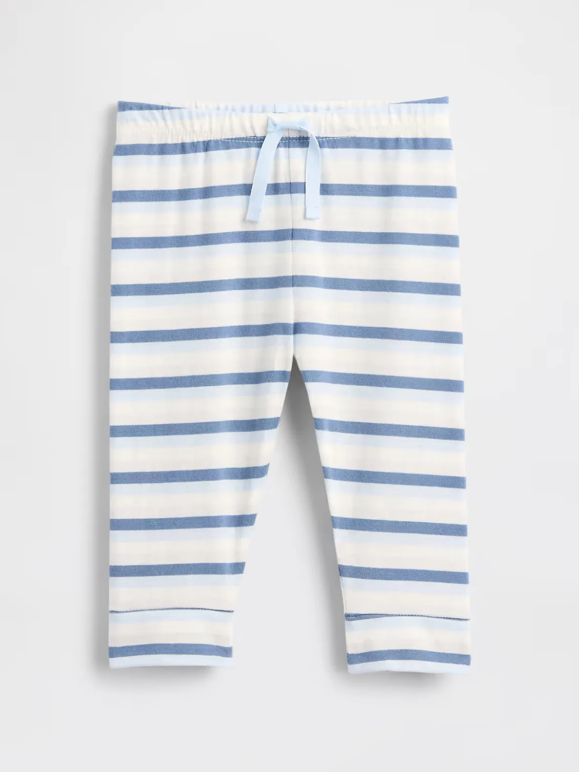 Baby First Favorites Organic Cotton Pull-On Pants