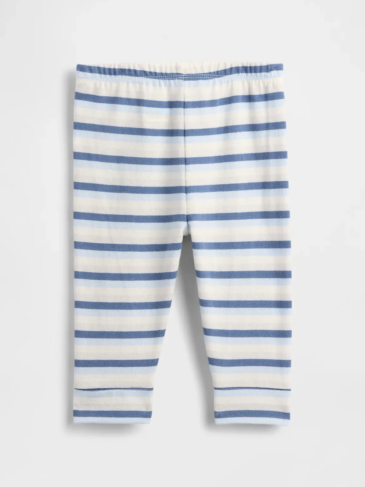 Baby First Favorites Organic Cotton Pull-On Pants