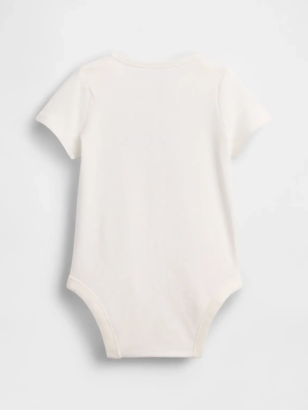 Baby First Favorites Organic Cotton Graphic Bodysuit