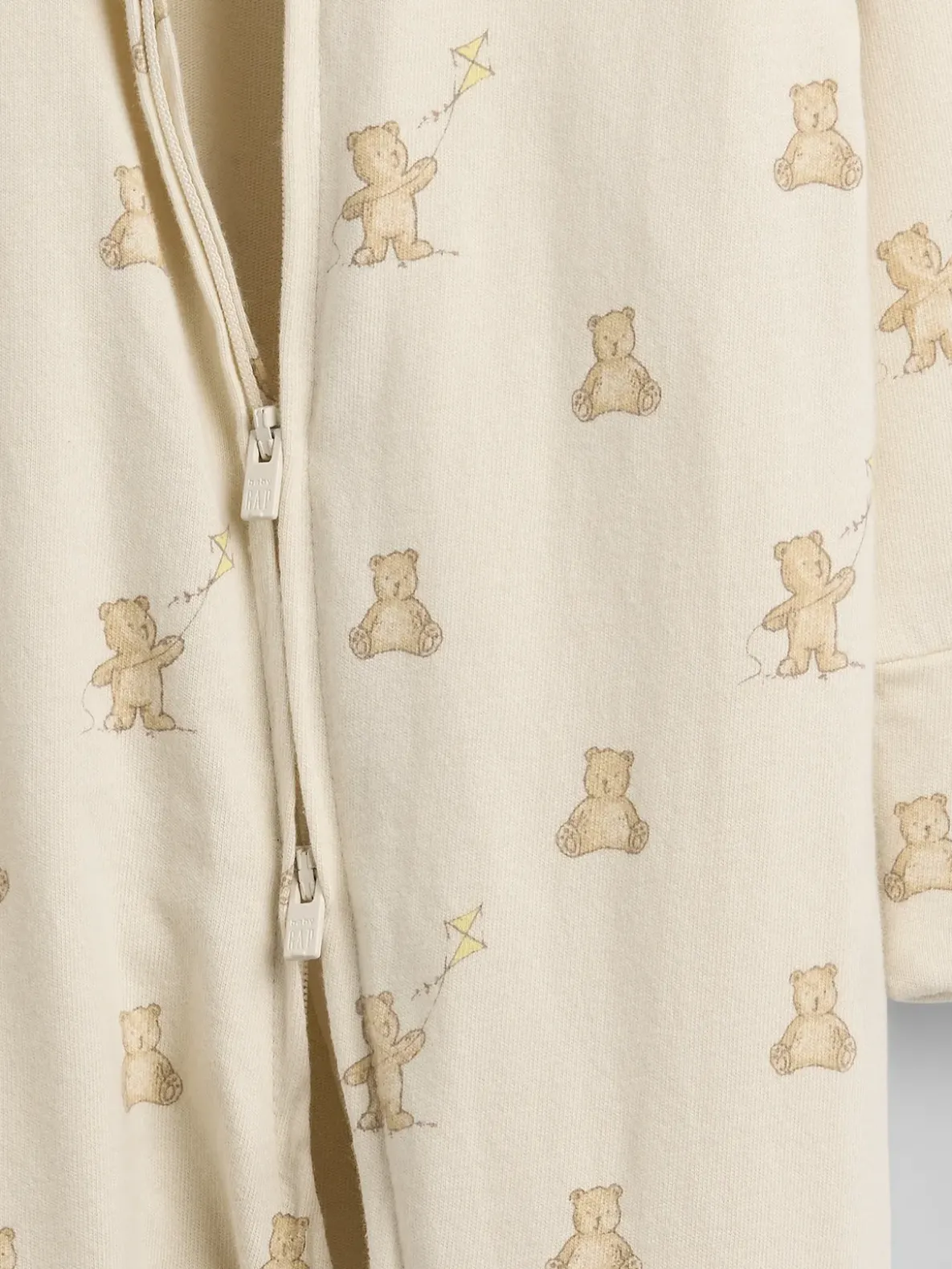 Baby First Favorites Organic Cotton One-Piece