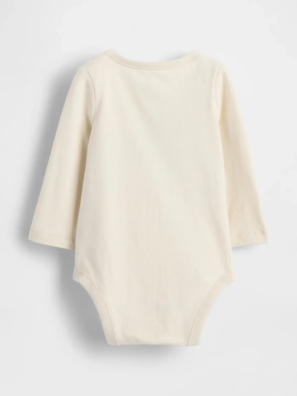 Baby First Favorites Organic Cotton Graphic Bodysuit