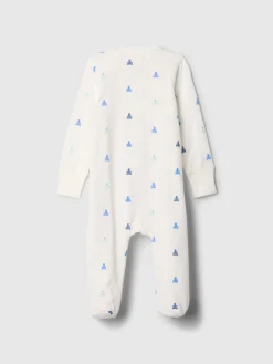 Baby First Favorites Organic Cotton One-Piece