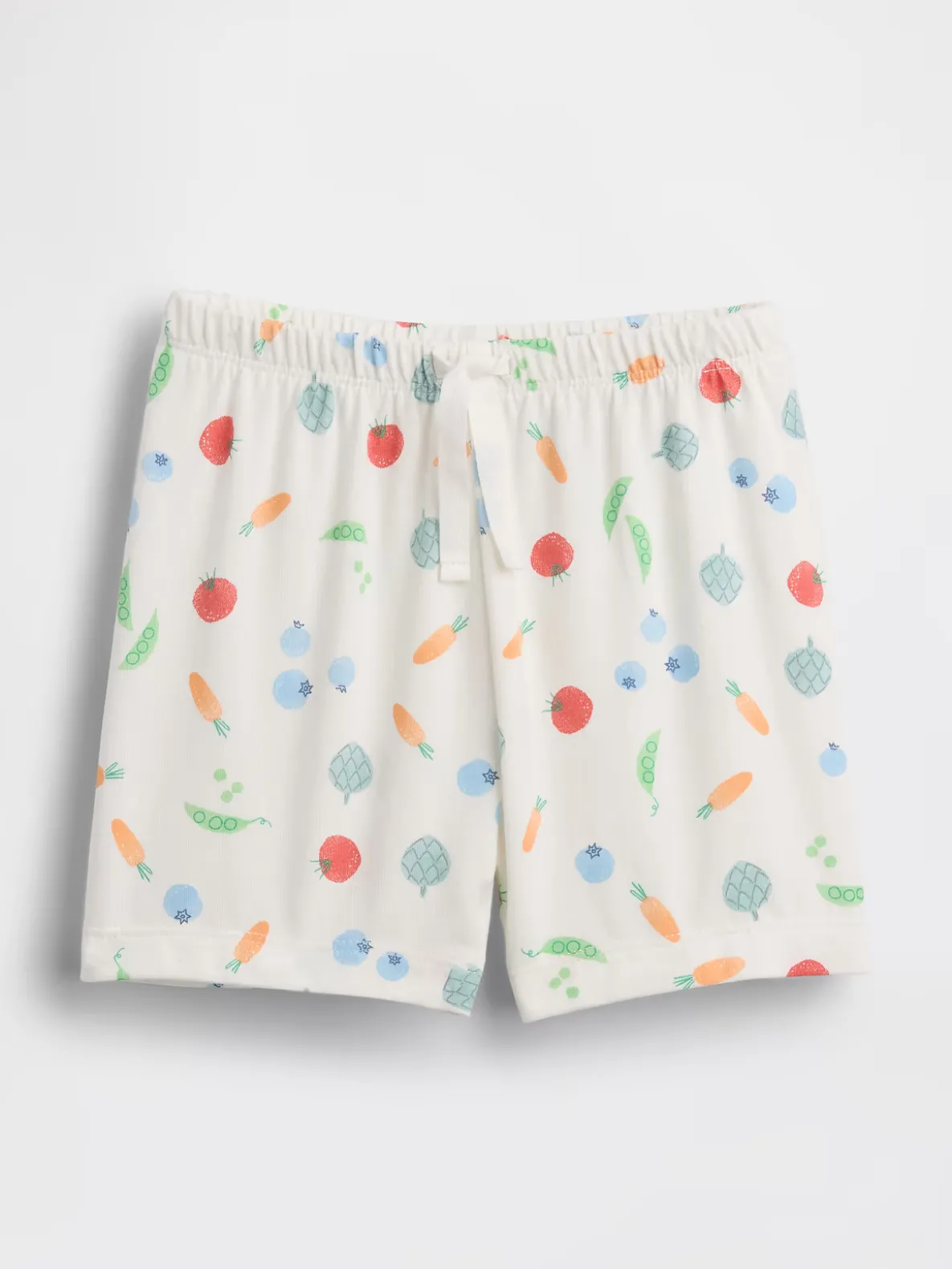 Baby First Favorites Pull-On Shorts