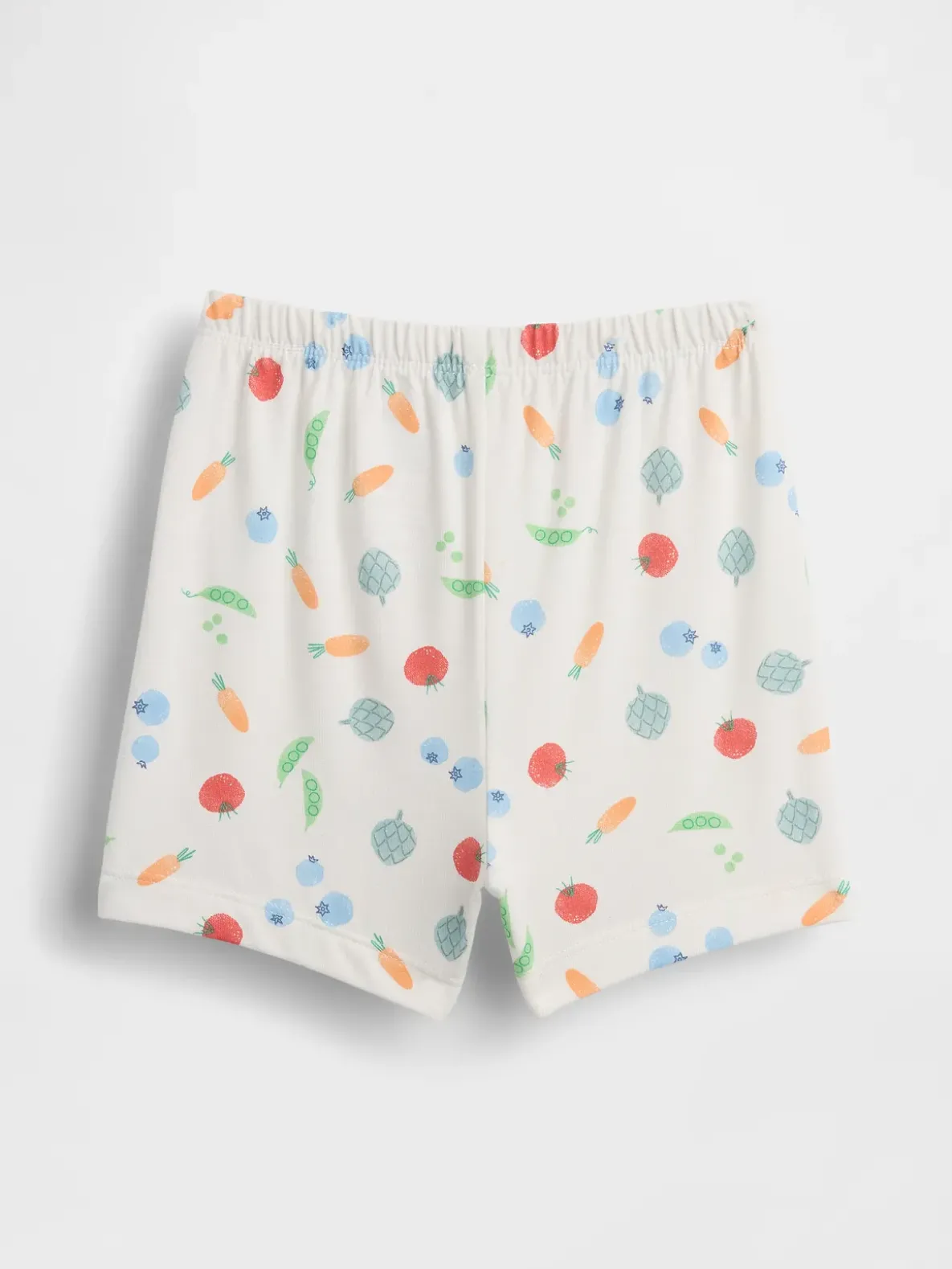 Baby First Favorites Pull-On Shorts