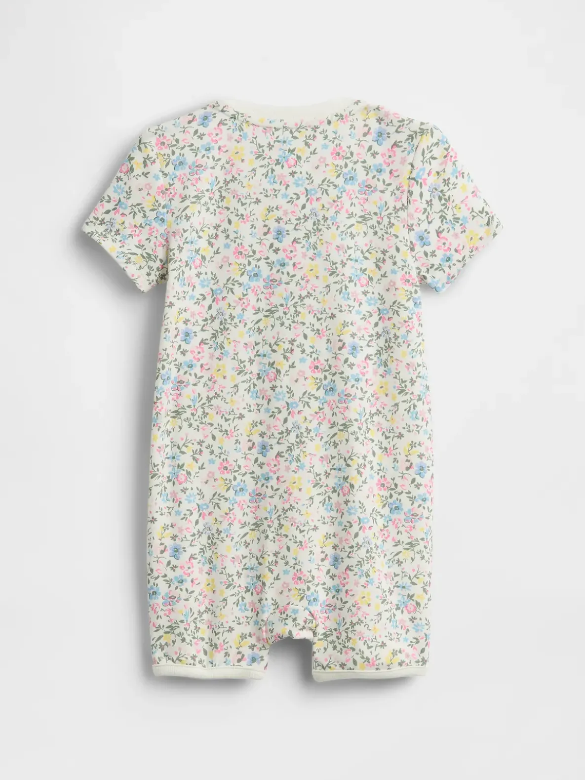Baby First Favorites Shorty One-Piece
