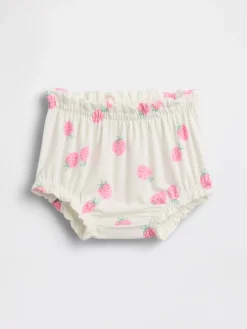 Baby First Favorites Strawberry Bloomers