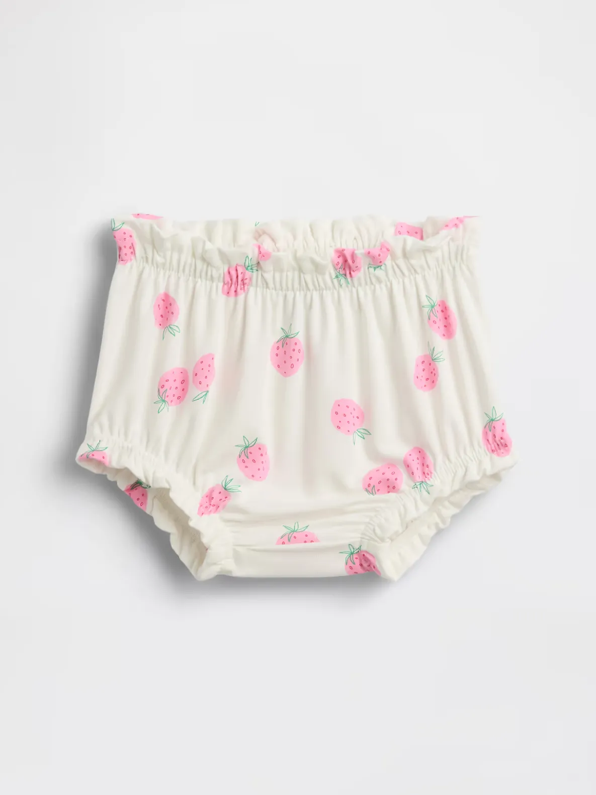 Baby First Favorites Strawberry Bloomers