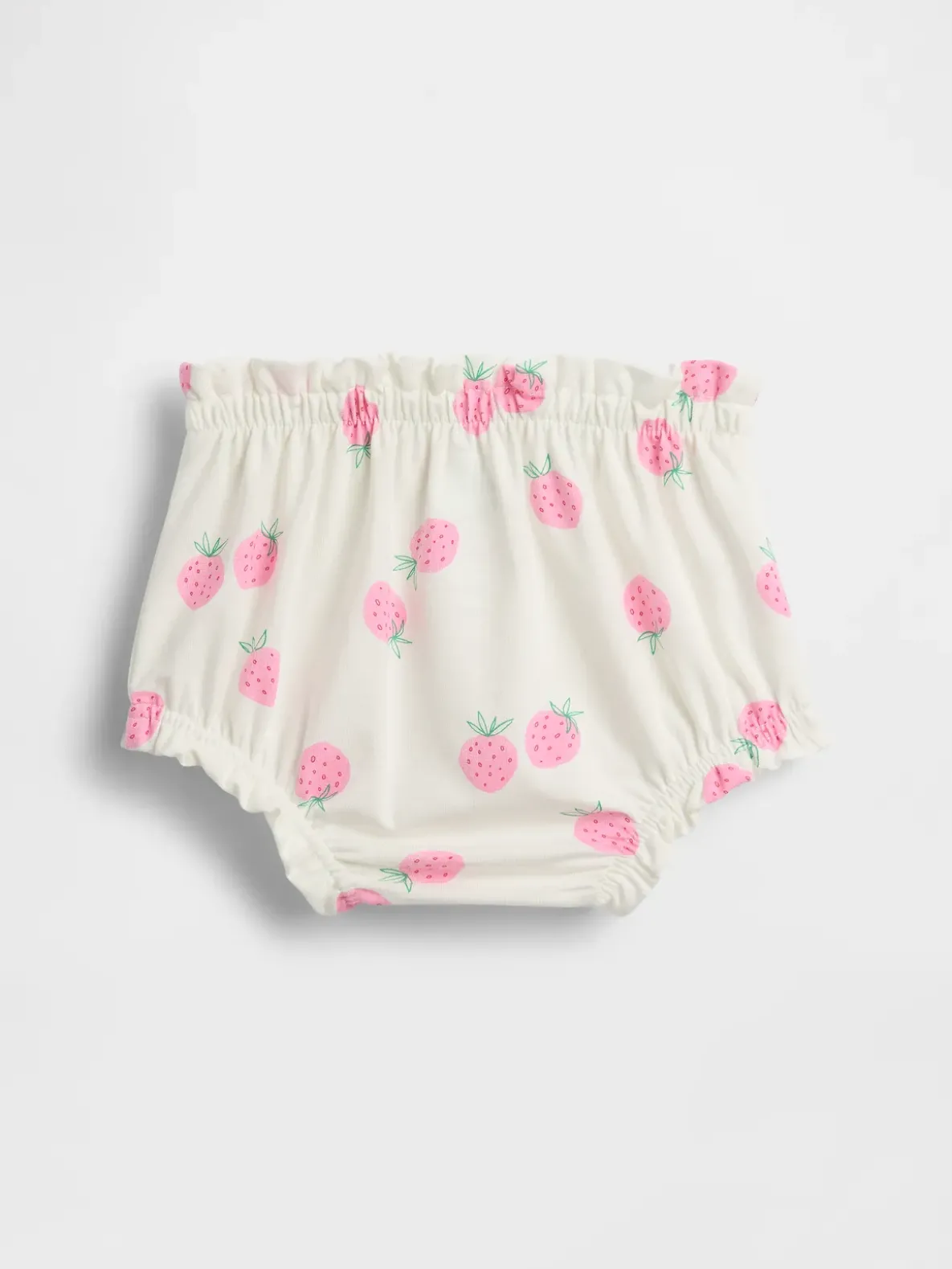 Baby First Favorites Strawberry Bloomers