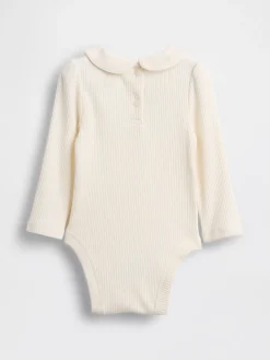 Baby First Favorites TinyRib Bodysuit