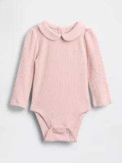 Baby First Favorites TinyRib Bodysuit
