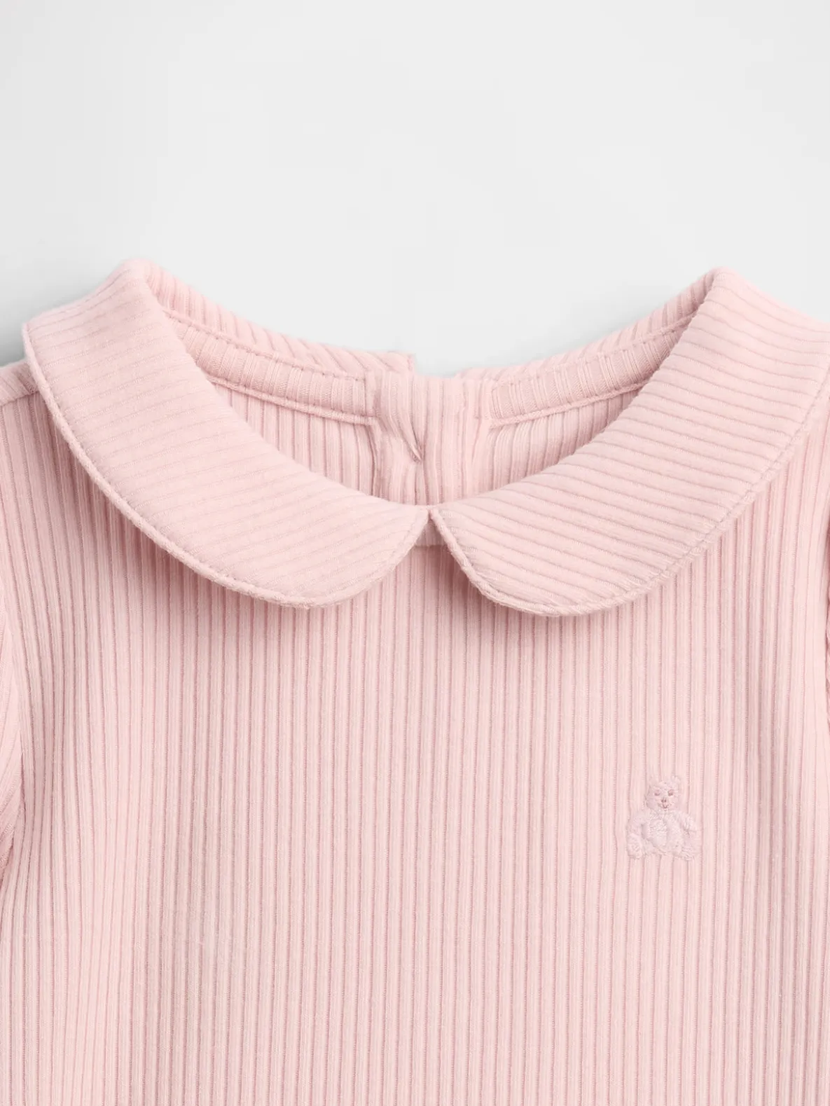 Baby First Favorites TinyRib Bodysuit