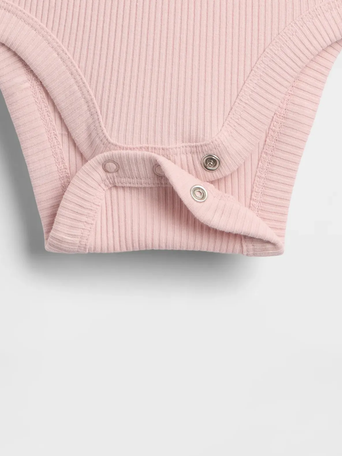 Baby First Favorites TinyRib Bodysuit